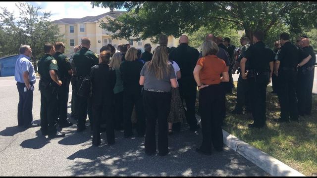 Low wages, high insurance force deputies out of Putnam Co. - Firstcoastnews.com