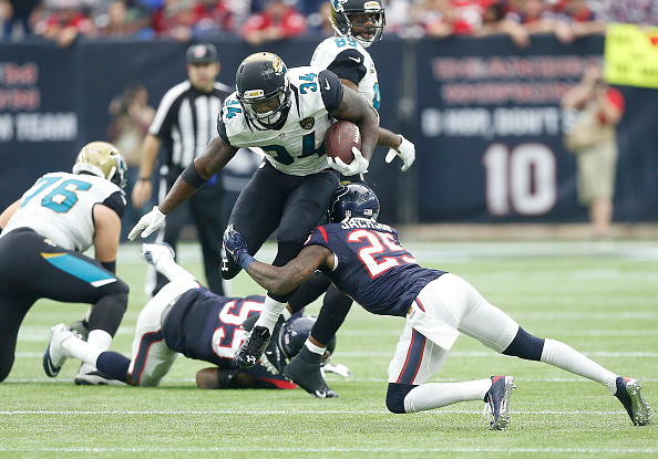 Kaye's Take: Wells injury puts Jaguars in tough spot along the