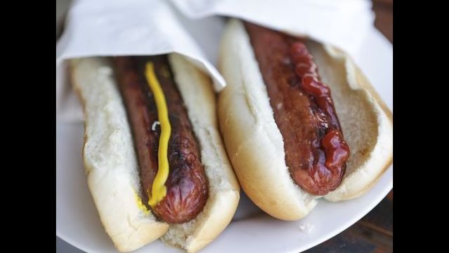 Hemp Dawgs break food barrier at Kentucky State Fair - Firstcoastnews.com