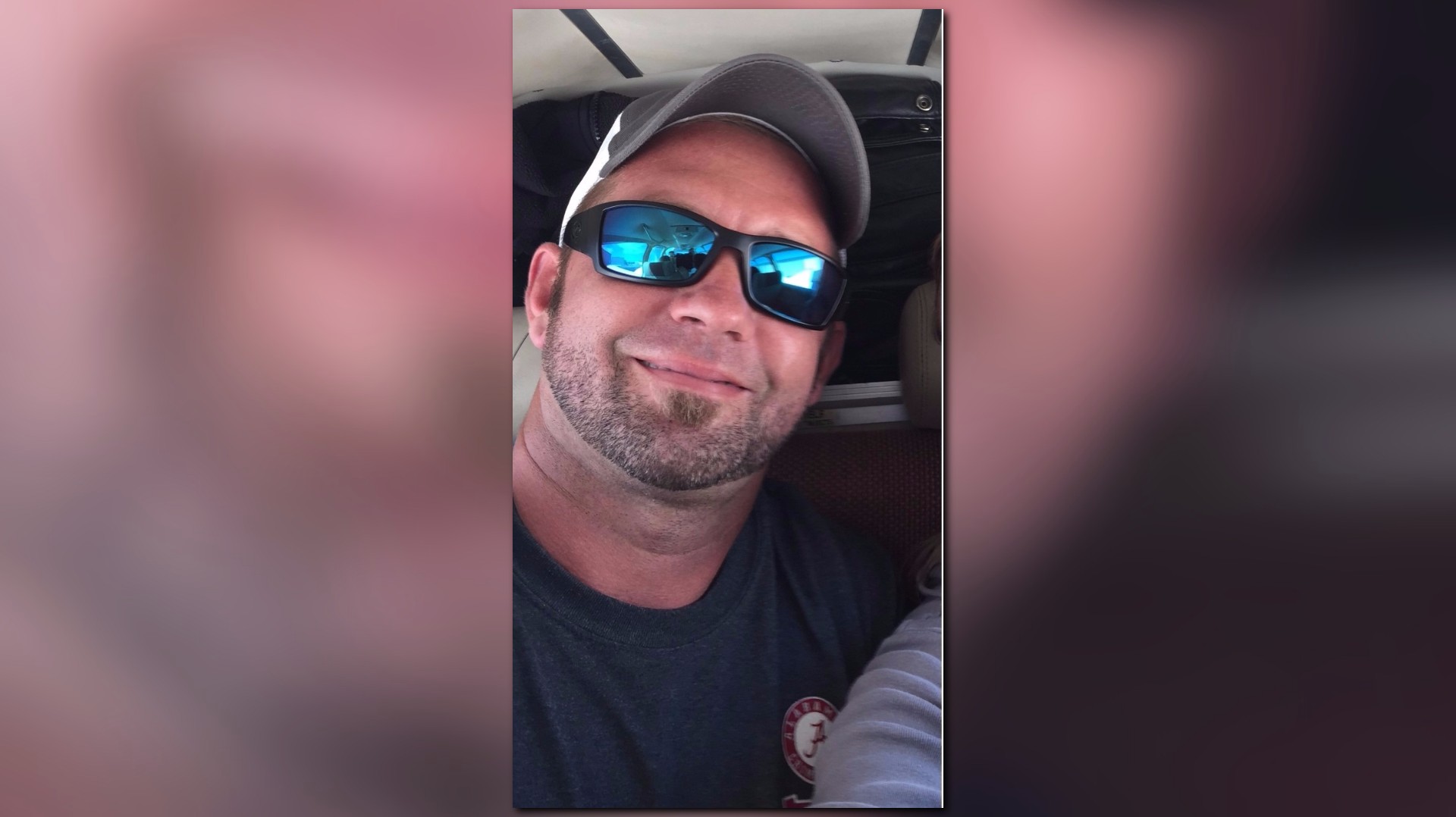 Yulee little league coach with twins on the way