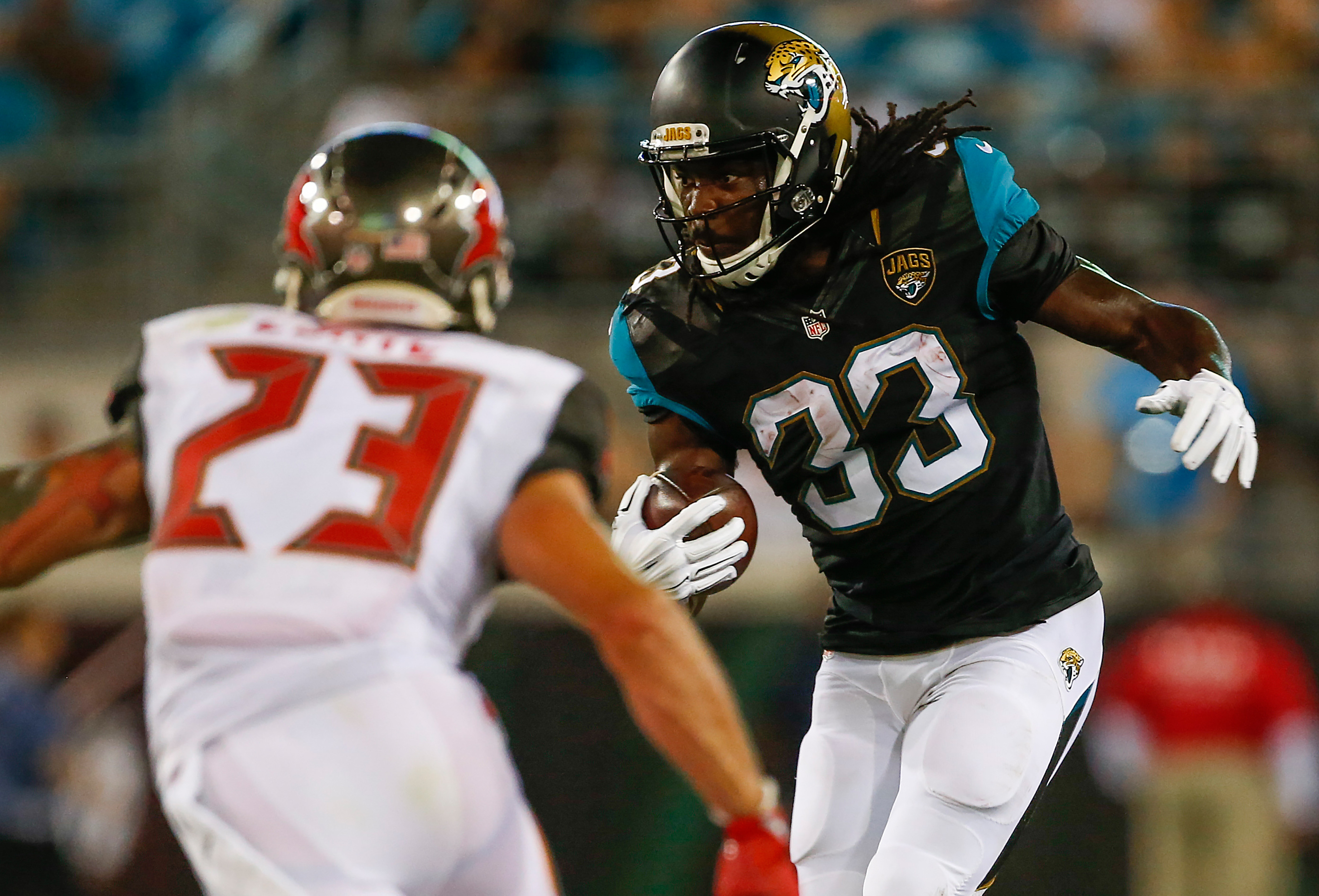 Jaguars vs. Packers Guide: What you need to know for Week 1 | Firstcoastnews.com2788 x 1894