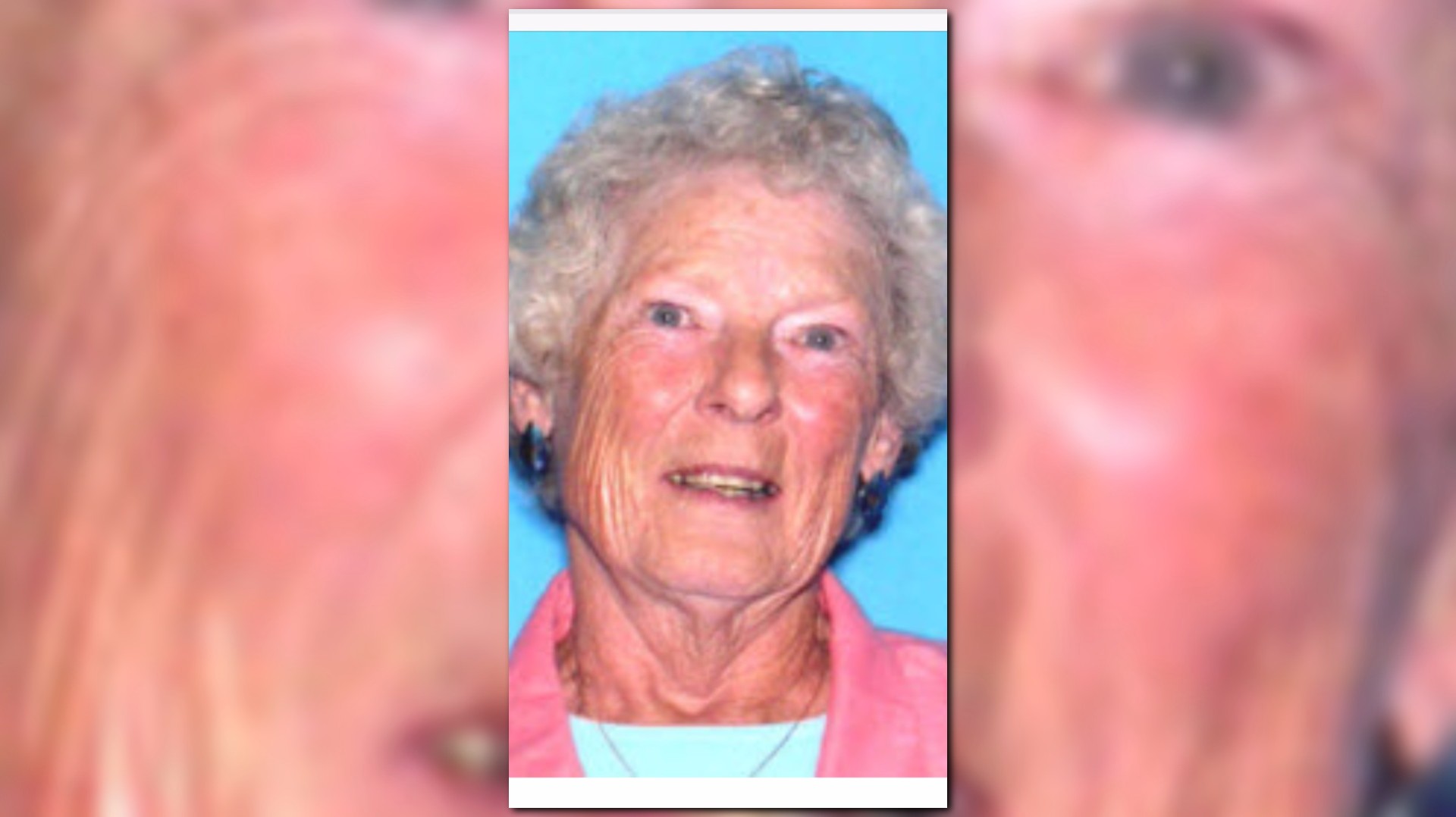 82 Year Old Woman Found Safe Deputies Say 