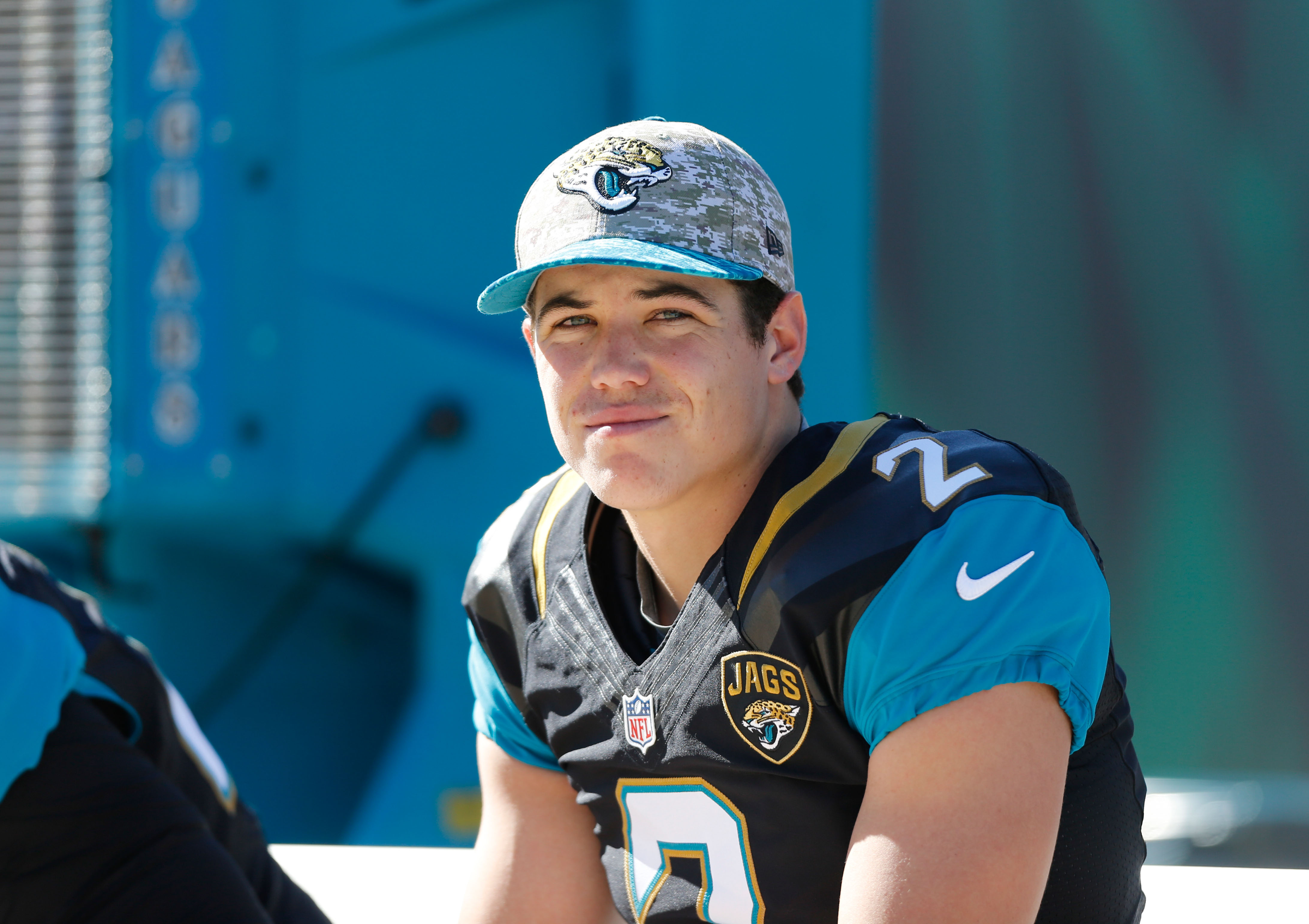 Jaguars staying focused ahead of matchup against the Chargers