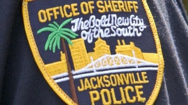 Former longtime Jacksonville policeman arrested on child-porn ... - Firstcoastnews.com