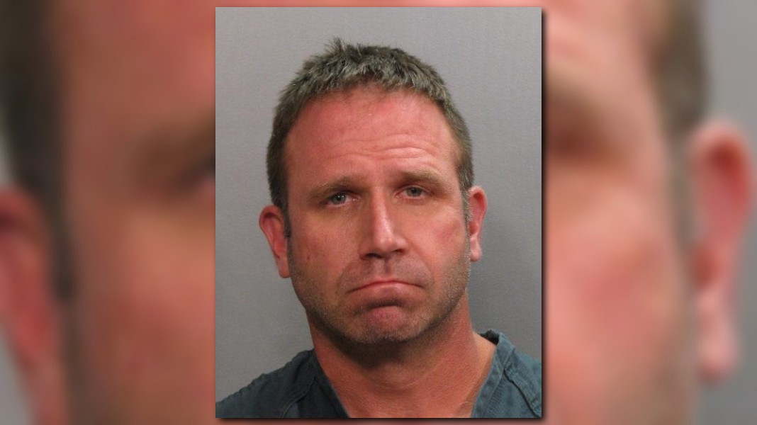 On Your Side Jacksonville contractor arrested