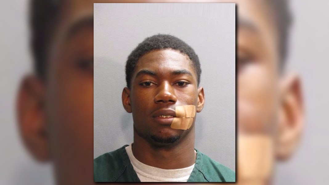 Arrest made in Jacksonville man's 2012 shooting death