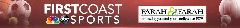 First Coast Sports First Coast Sports