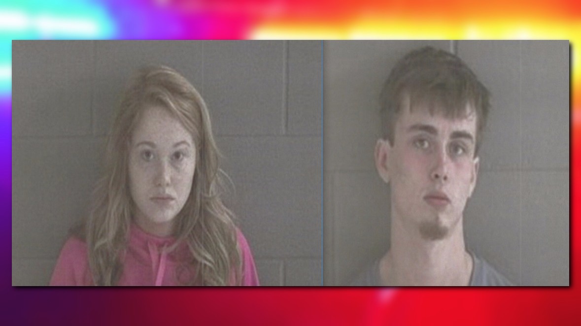 Young parents arrested on felony murder charge after child dies - Firstcoastnews.com