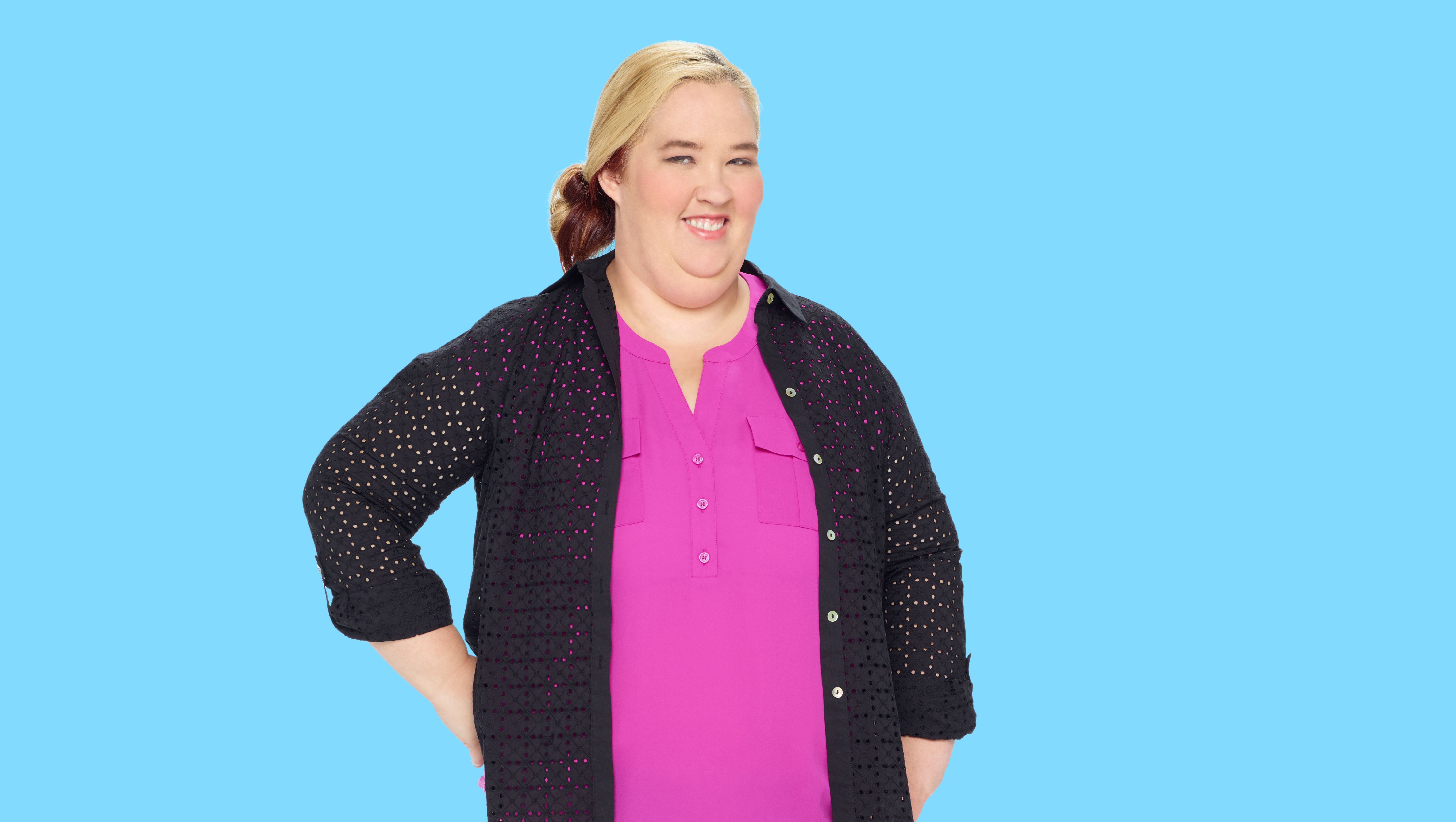 Mama June Shannon Hospitalized In From Not To Hot Finale