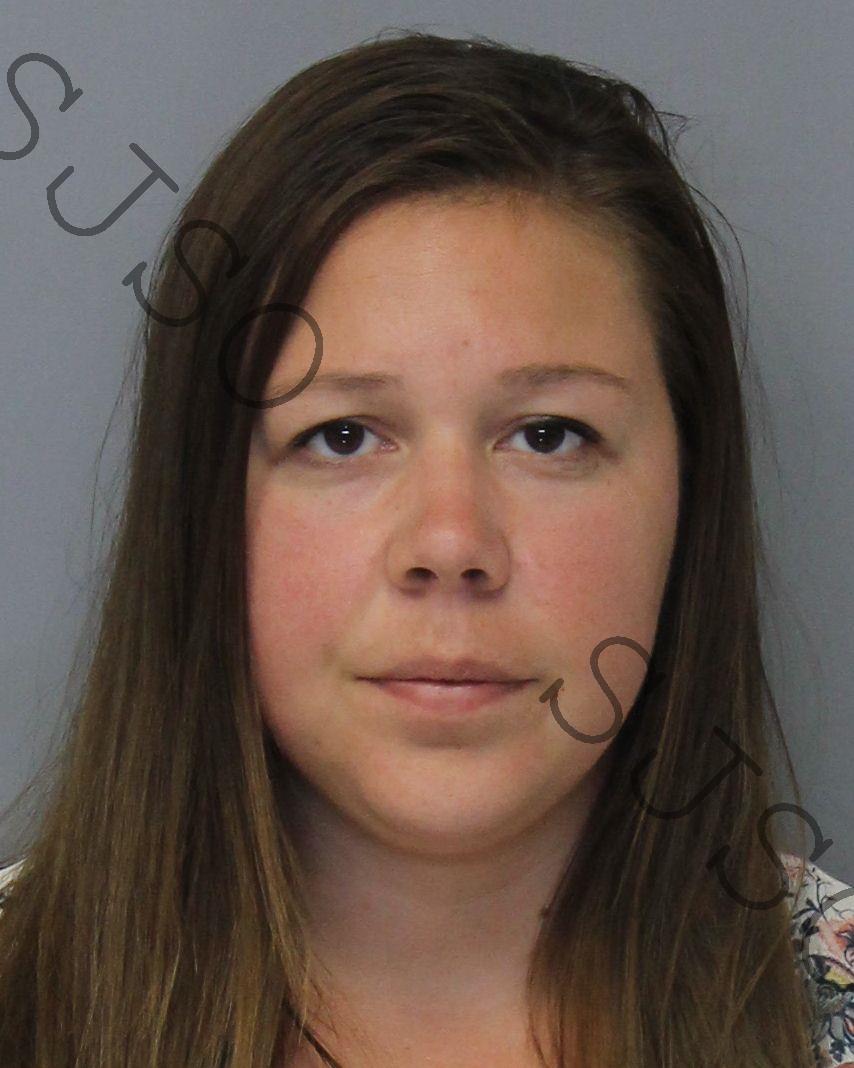 St. Johns County teacher arrested for DUI and child neglect - First Coast News