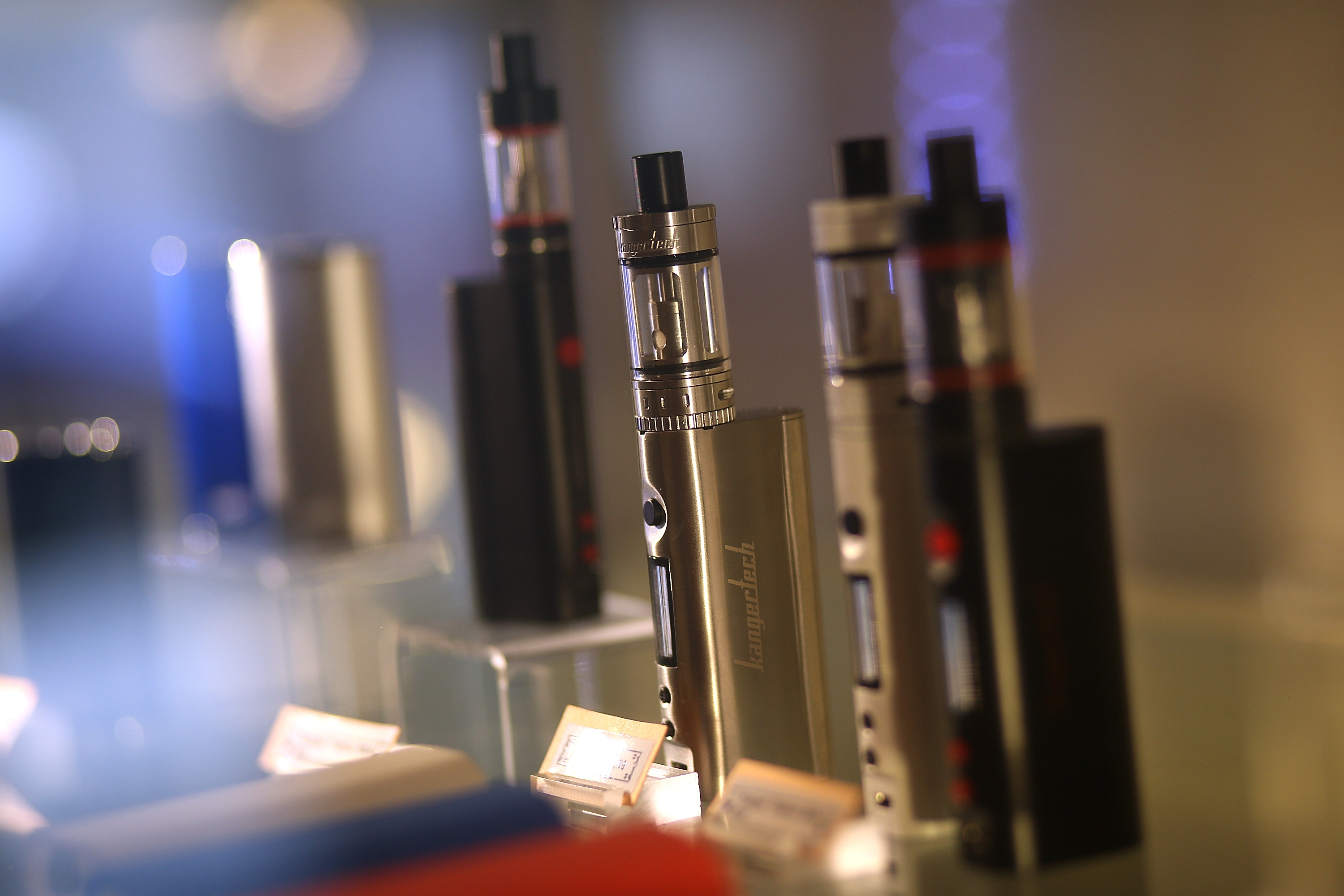 Navy bans e-cigarettes fleet-wide | firstcoastnews.com Navy bans e-cigarettes fleet-wide | firstcoastnews.com