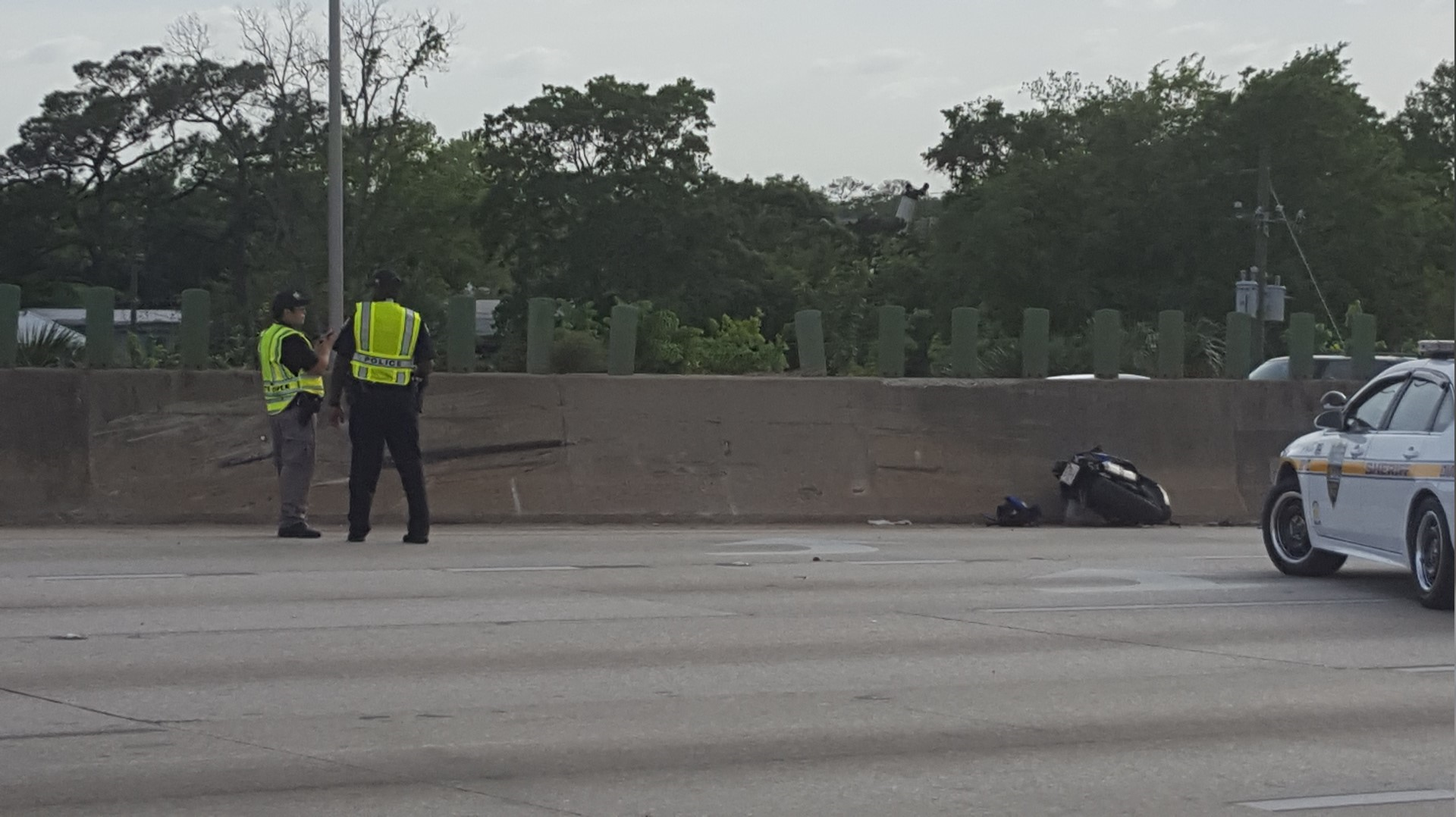 FHP identifies 19yearold killed in Saturday's