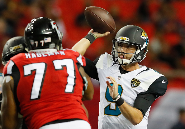 Buccaneers-Jaguars preseason 2017 game time, TV schedule and