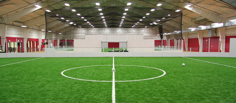 50,000 sq. foot indoor soccer complex could be coming to Jacksonville | firstcoastnews.com