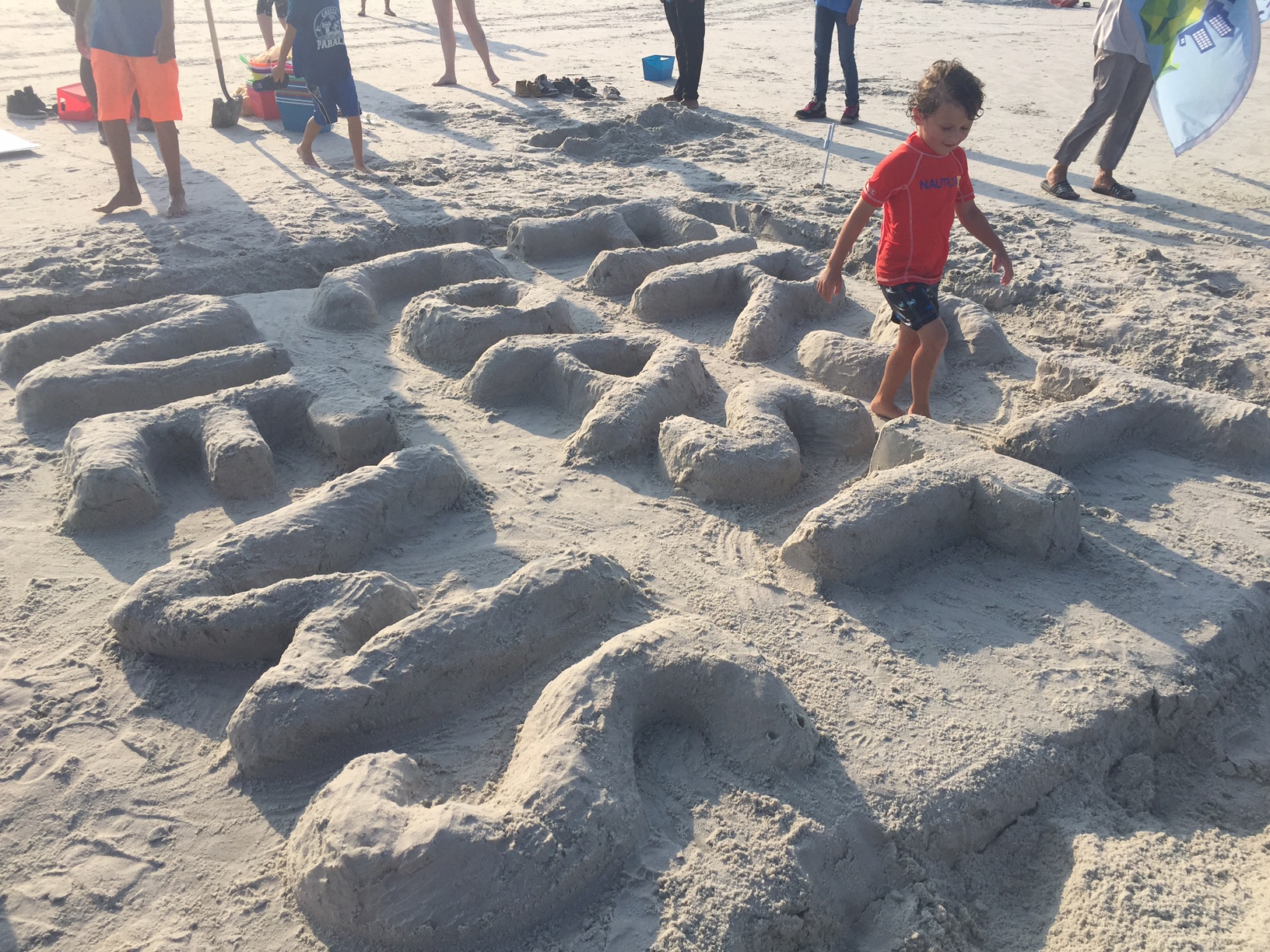 Unleash Your Creativity at the Jacksonville Beach Sandcastle Contest