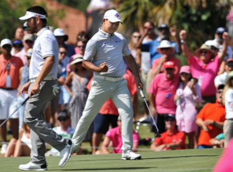 youngest woo becomes championship firstcoastnews