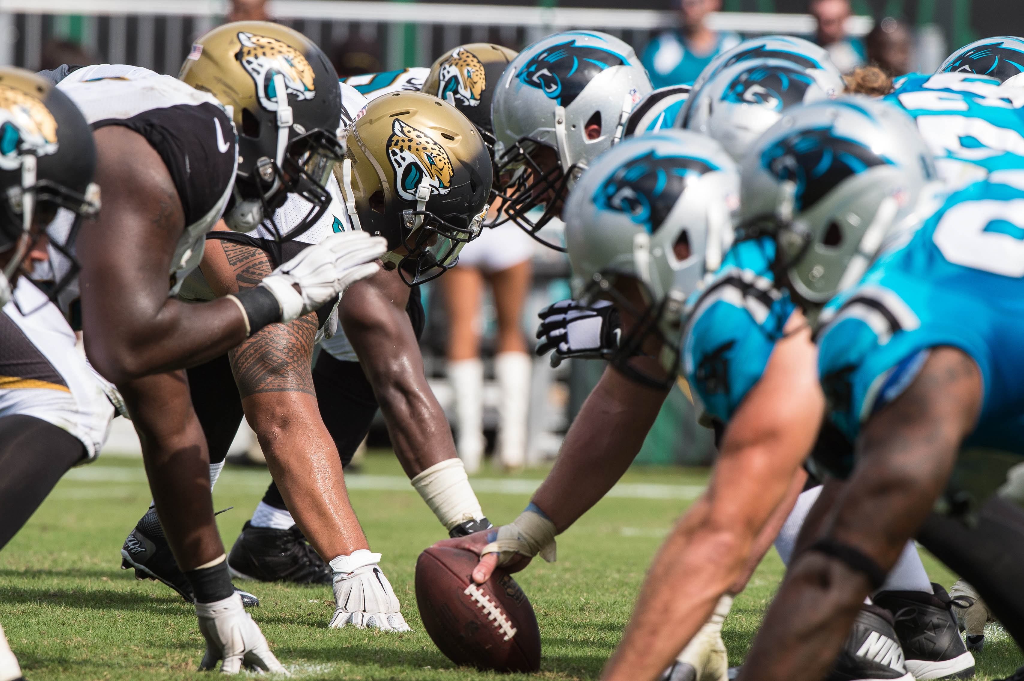 Jaguars vs. Panthers Guide, Preseason Game 3: What you need to