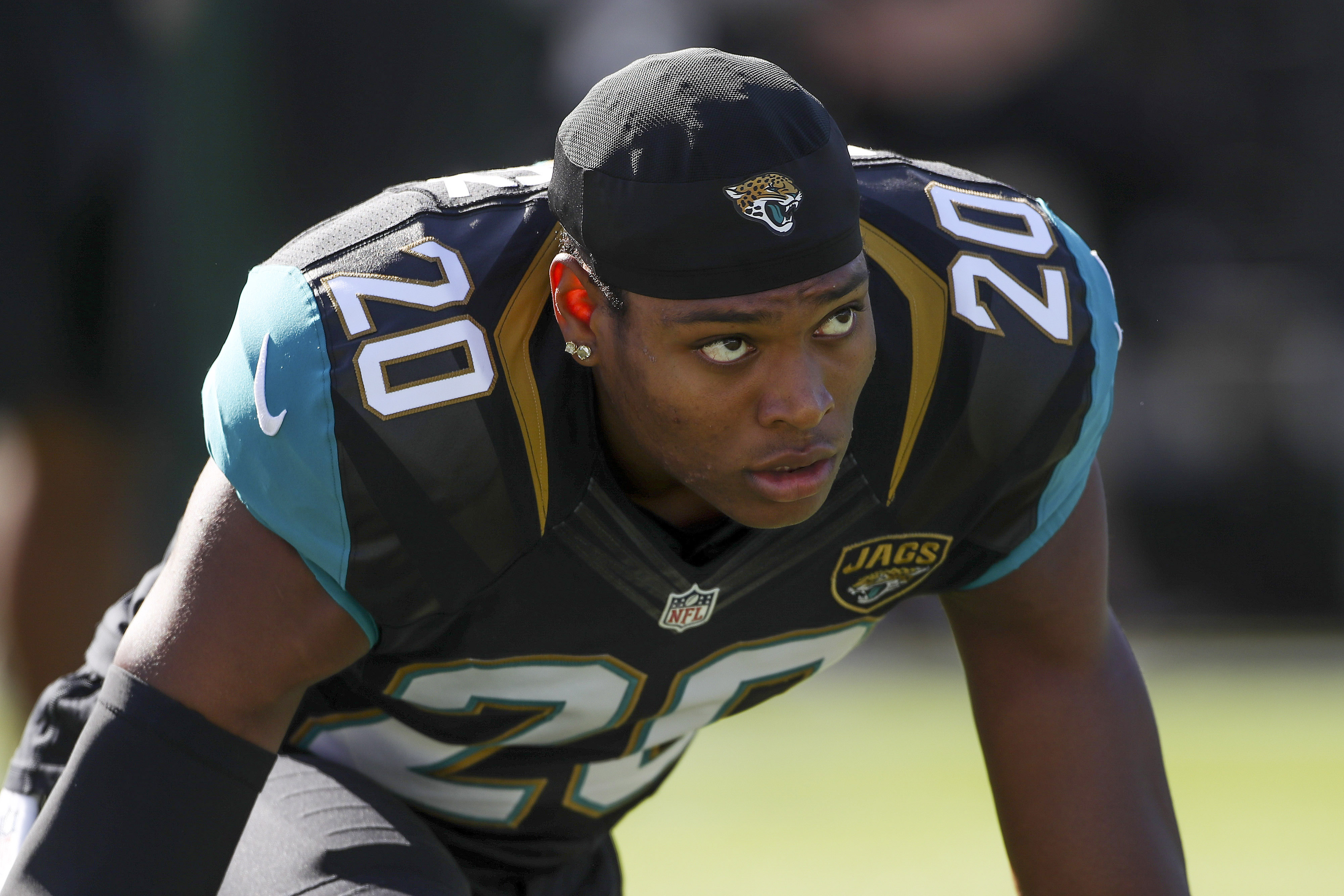 Jalen Ramsey not looking back to stormy time in Jacksonville - The