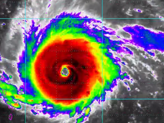 St. Johns County Declares Local State Of Emergency In Preparation For 