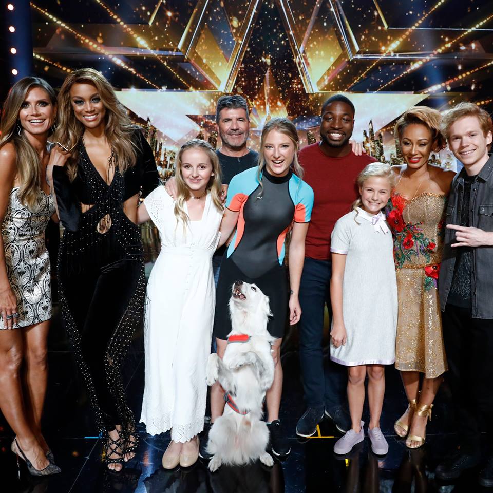 AGT finale recap Who will it be?