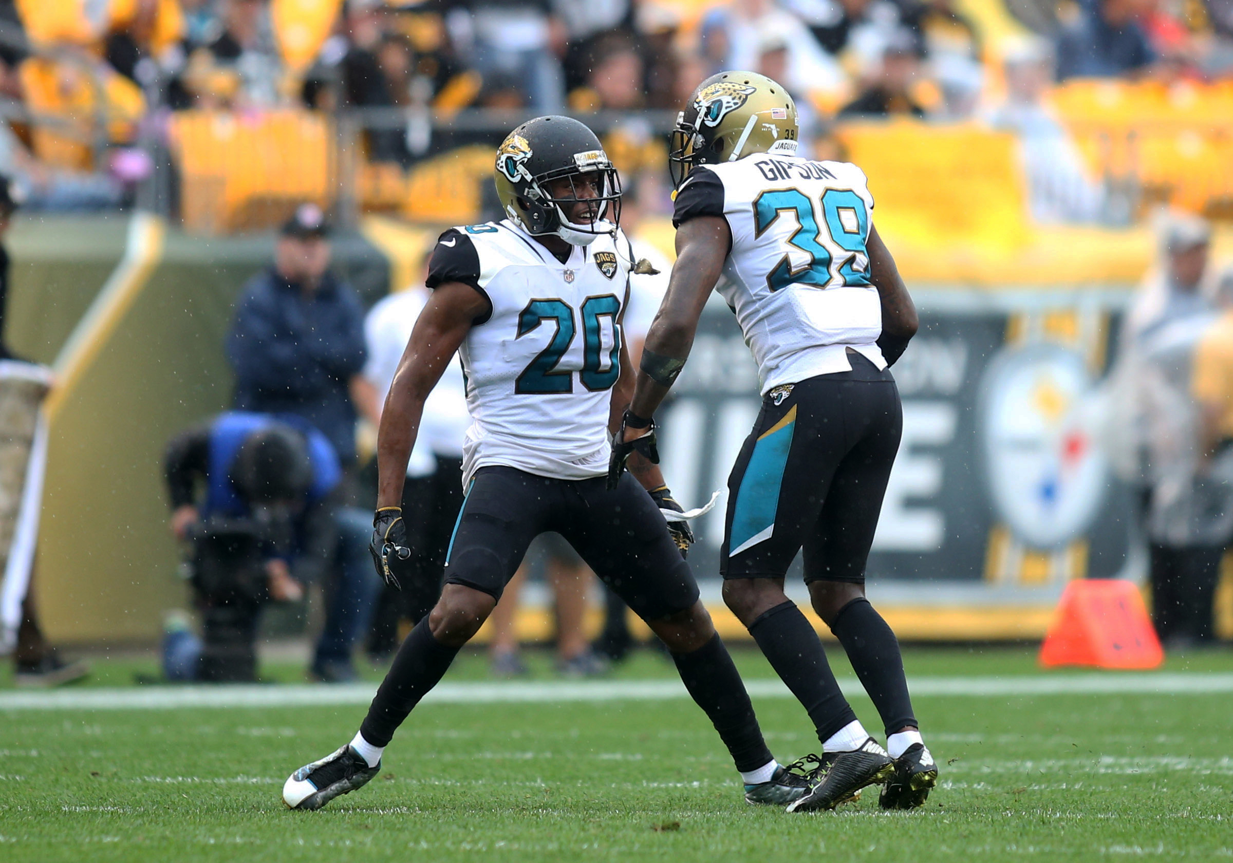 3 Ways Underdog Jaguars Can Attack Steelers Defense - Generation