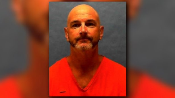 Florida to execute man convicted of 2 decades-old murders ...