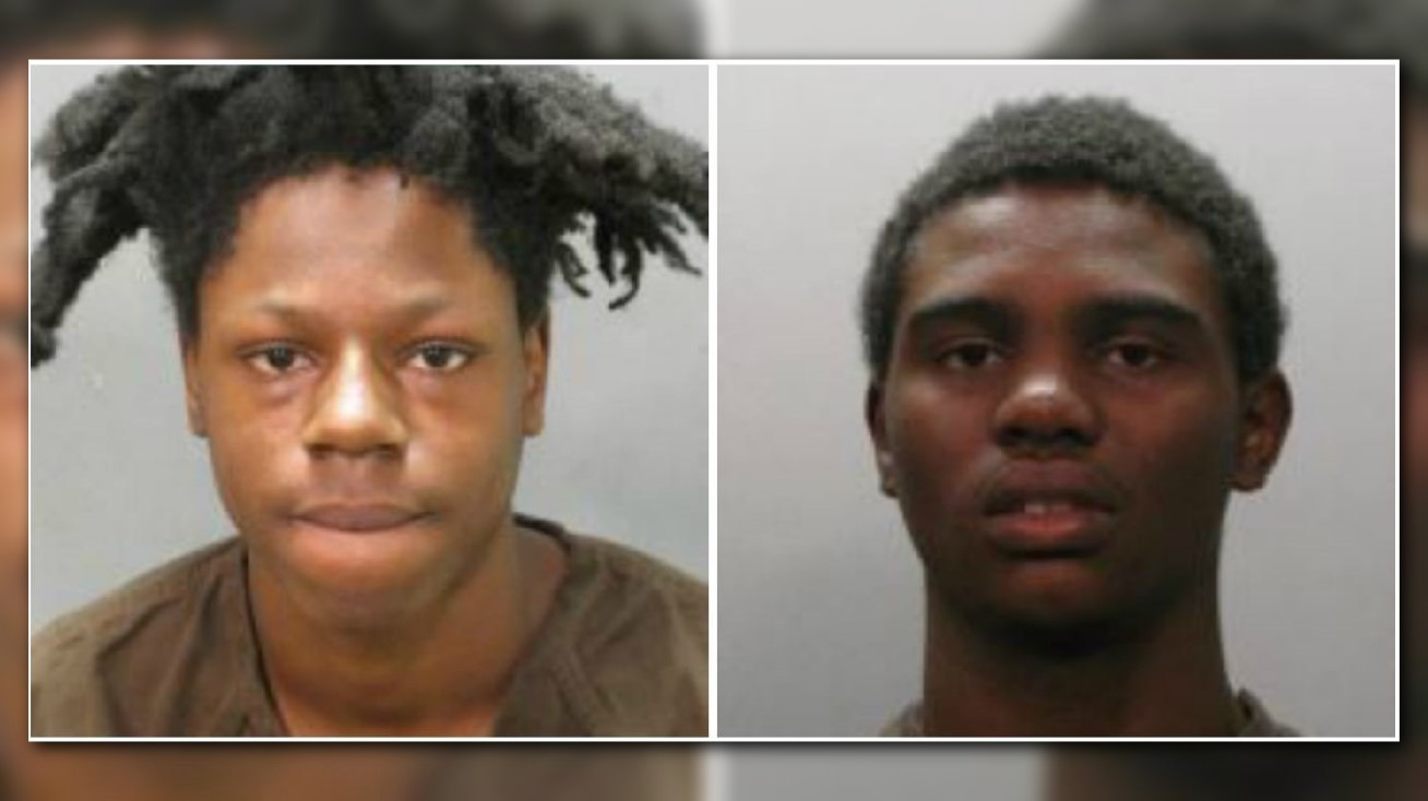 Firstcoastnews.com | 2 More Teens Arrested In Connection To July 4 ...