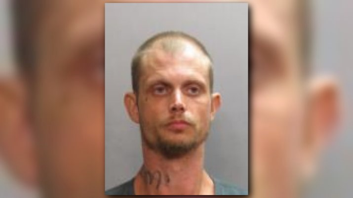 Putnam County Sheriff S Office Searching For Absconded Sex