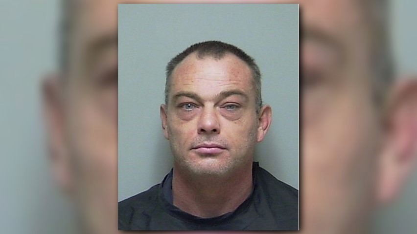 Man Arrested In Putnam County Shooting, Stabbing | Firstcoastnews.com