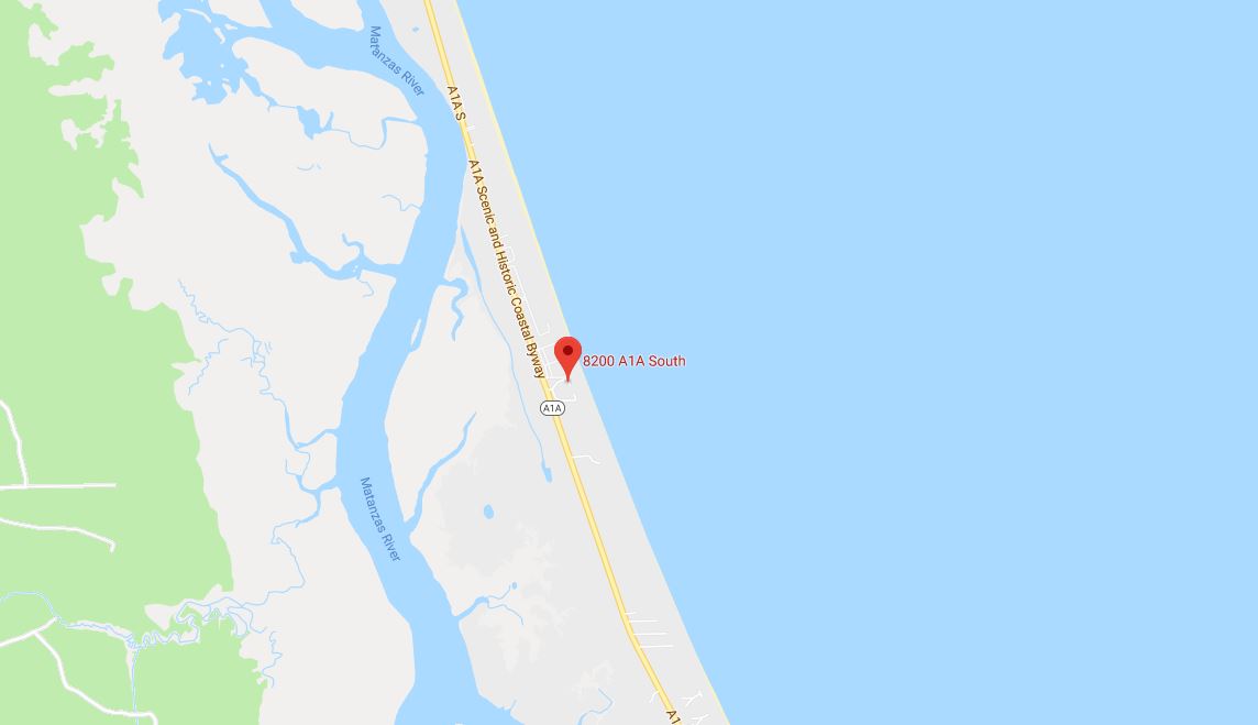 Sand tunnel collapses in St. Johns County, traps man
