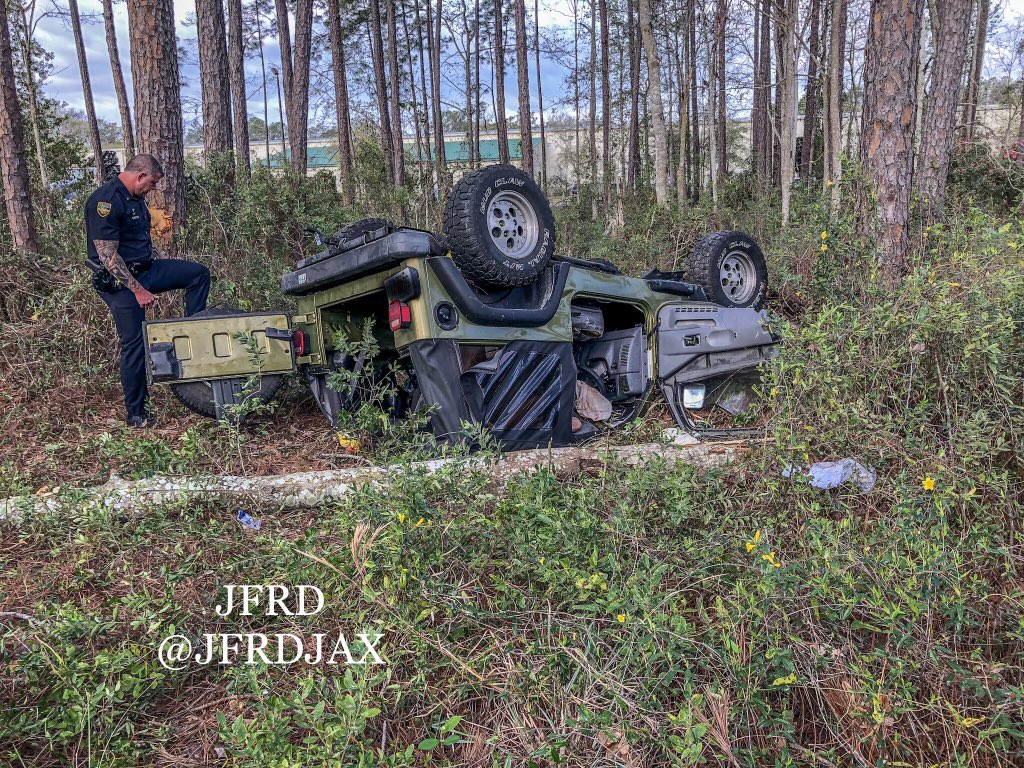 One dead, one injured in Eastport crash