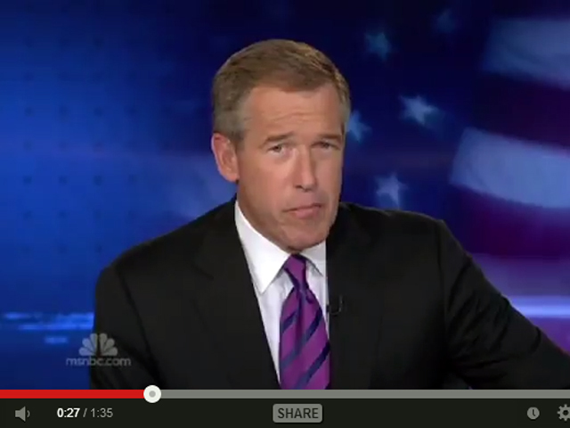 Brian Williams, Lester Holt rap 'Rapper's Delight' on 'The Tonight Show ...