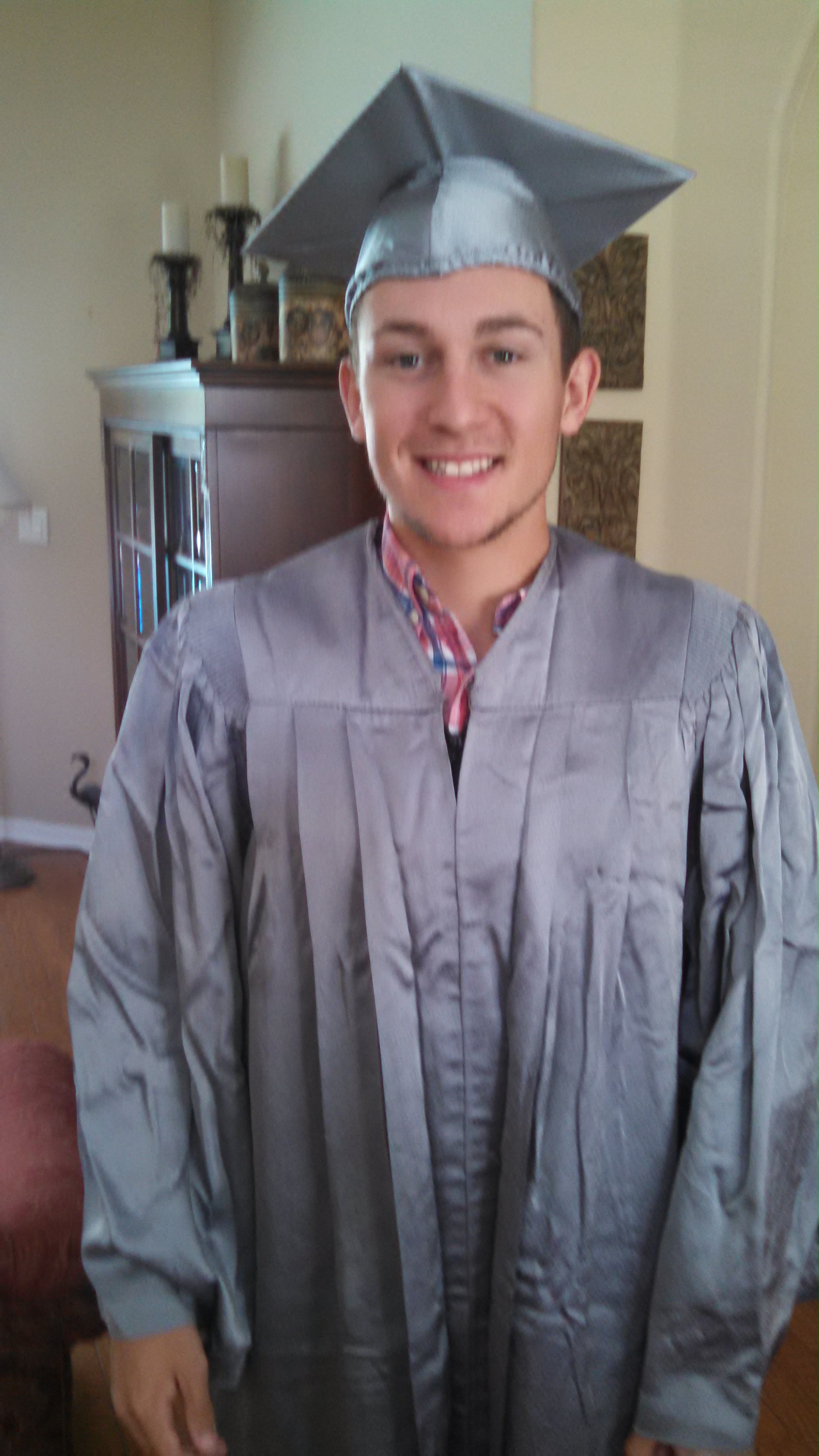 2 'homeless valedictorians' on GMA Friday | firstcoastnews.com