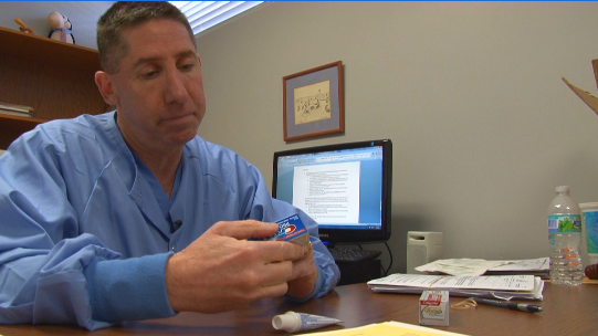 Crest to remove harmful microbeads from toothpaste | firstcoastnews.com