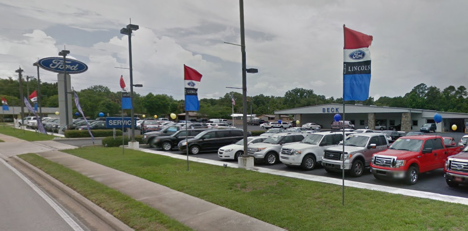 Palatka car dealership employee attacked | firstcoastnews.com