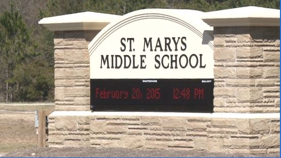 District: 500 plus kids out of school day after threat | firstcoastnews.com