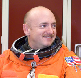 Astronaut Mark Kelly to visit Jacksonville | firstcoastnews.com