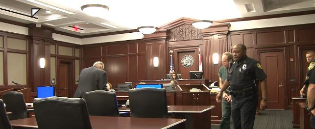 Man accused of 1993 murder of his wife gets bond | firstcoastnews.com