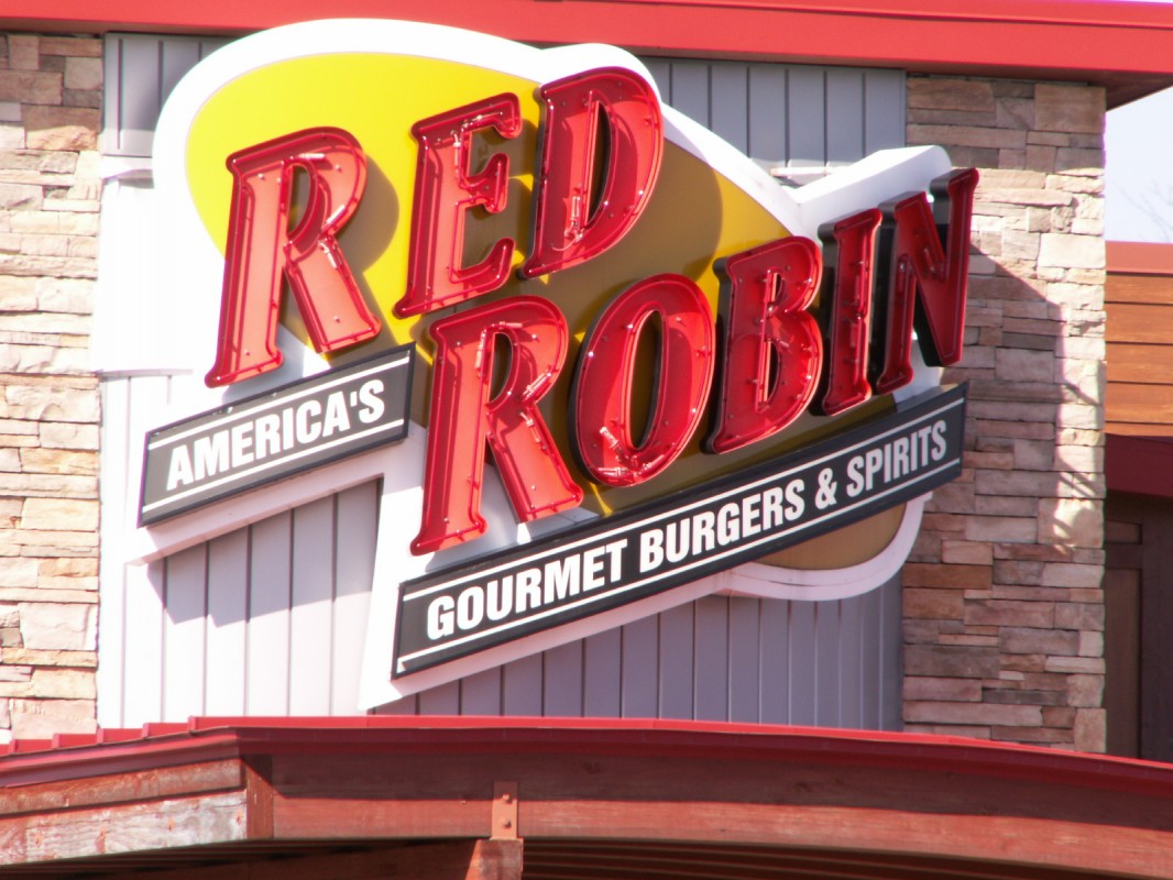 Red Robin, Aldi, to headline new Town Center area development ...