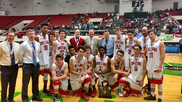 Poinciana beats Bishop Kenny 66-42 for 5A boys title | firstcoastnews.com