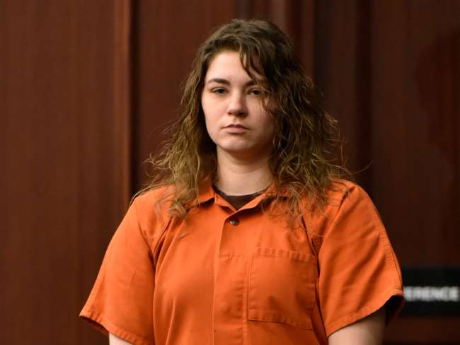 Lonna Barton gets 5 years in prison for child neglect | Firstcoastnews.com