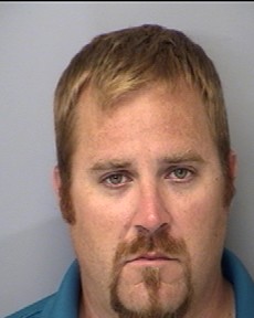 St. Johns County man arrested for soliciting child for sexual activity ...