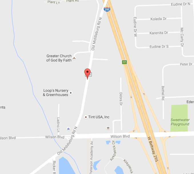 Reported armed robbery on Old Middleburg Rd. | firstcoastnews.com