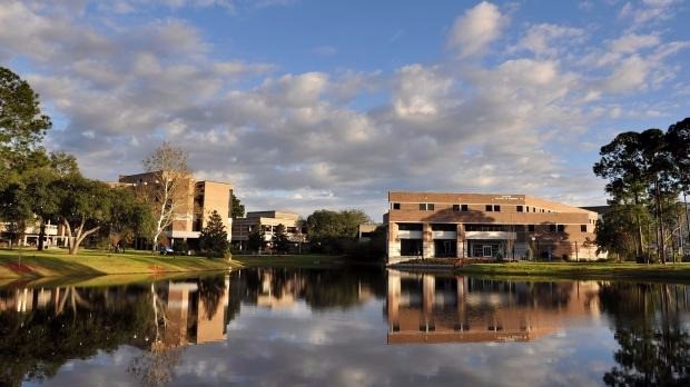 UNF Coggin College of Business named among top business schools in the ...