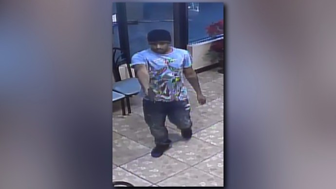 Great Wall Chinese Restaurant robbery suspect sought, police say ...