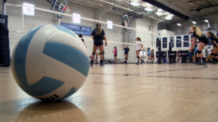 firstcoastnews.com | Out-of-bounds: A local volleyball coach's fight to ...