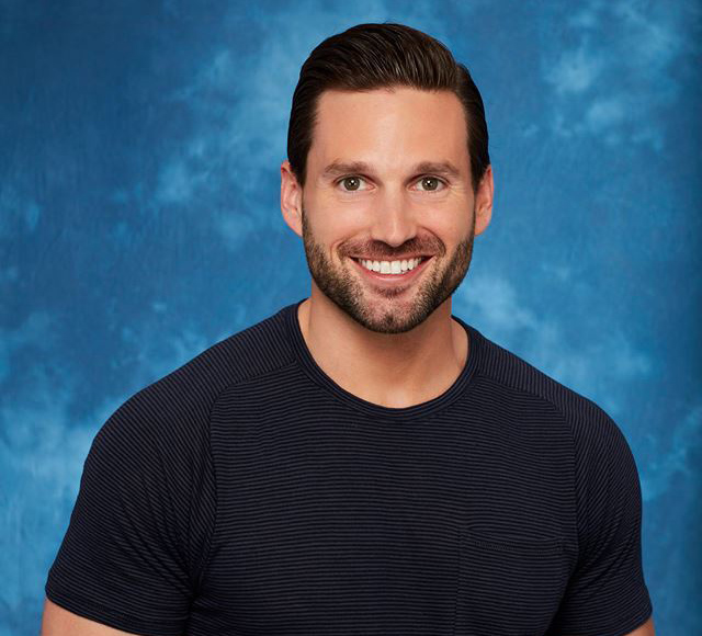 PHOTOS: 'The Bachelorette' contestants | firstcoastnews.com