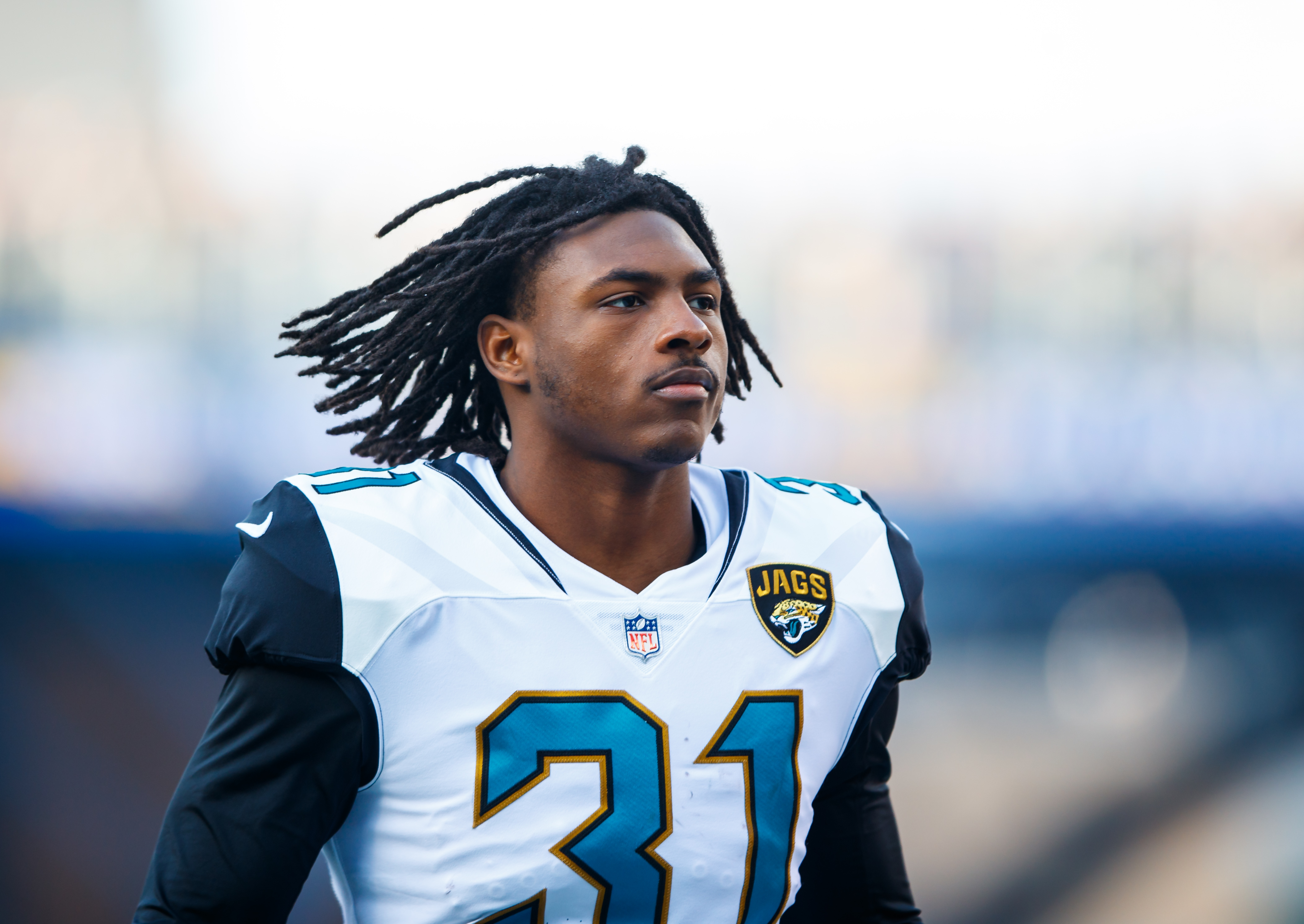 Four Jaguars players who could receive bigger roles in 2018 ...