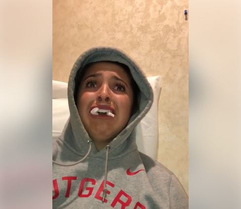 Eagles Fan Receives Two Tickets to the Super Bowl Following Post-Wisdom ...