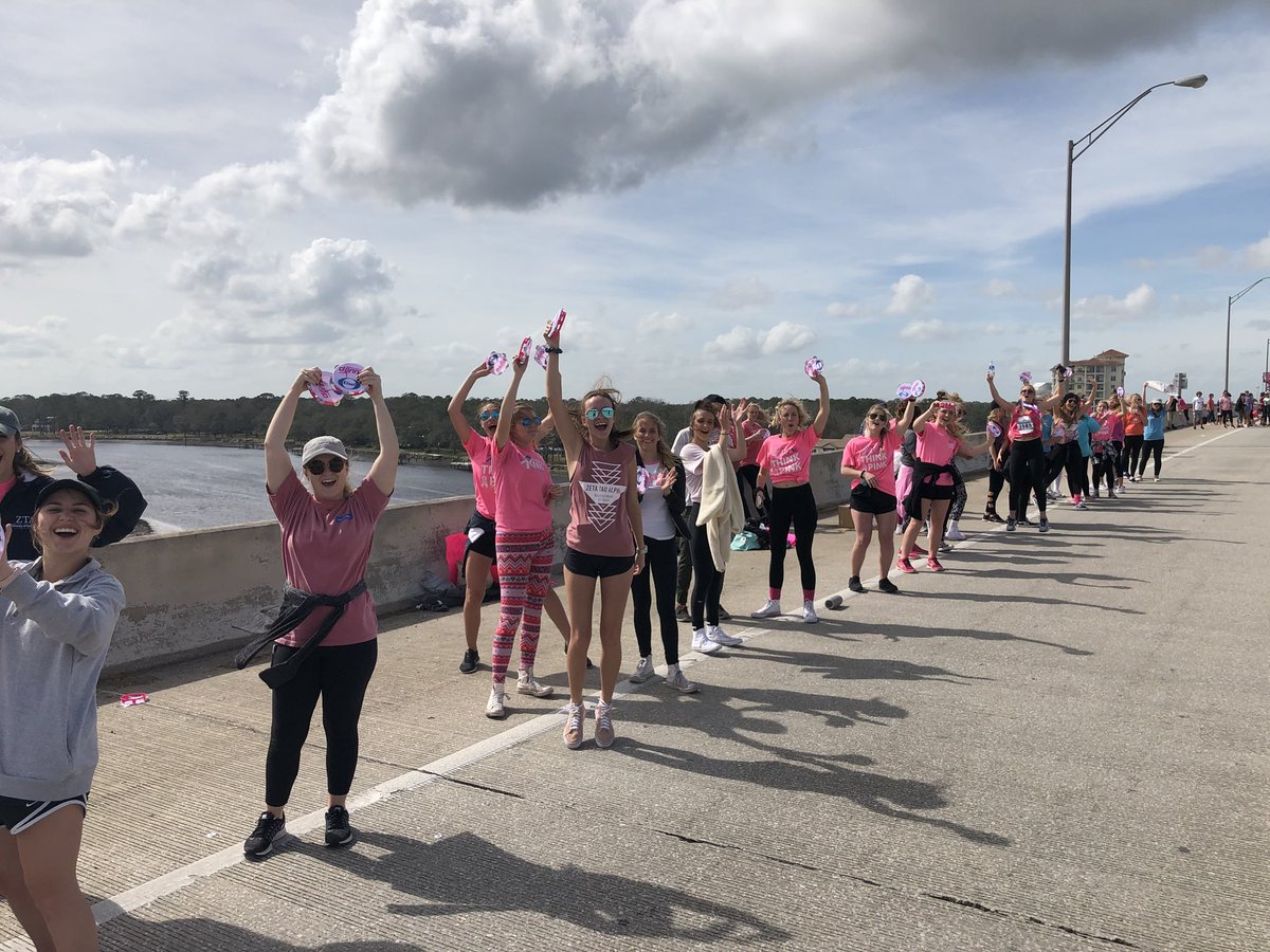 PHOTOS: 26.2 with Donna Marathon | firstcoastnews.com